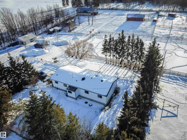 3307 Twp Road 564, Rural Lac Ste. Anne County