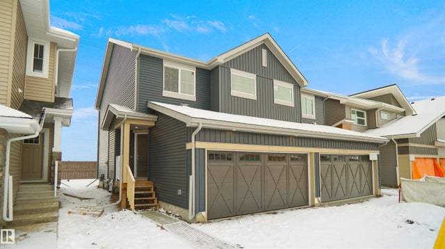 33 Emmett Way, Spruce Grove