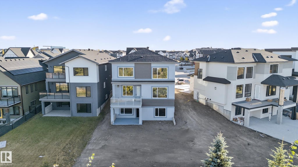 160 Edgewater Circle, Leduc