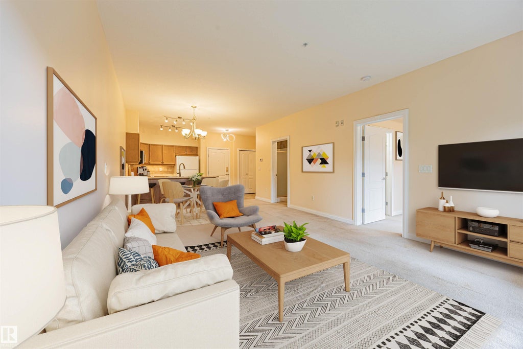 110 1406 Hodgson Way, Edmonton