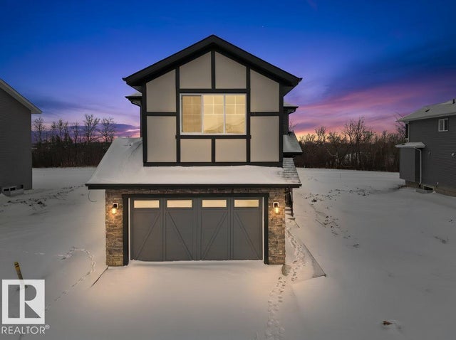 3290 Chernowski Way Sw, Edmonton