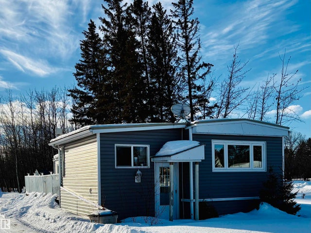 5135 50 Avenue, Warspite