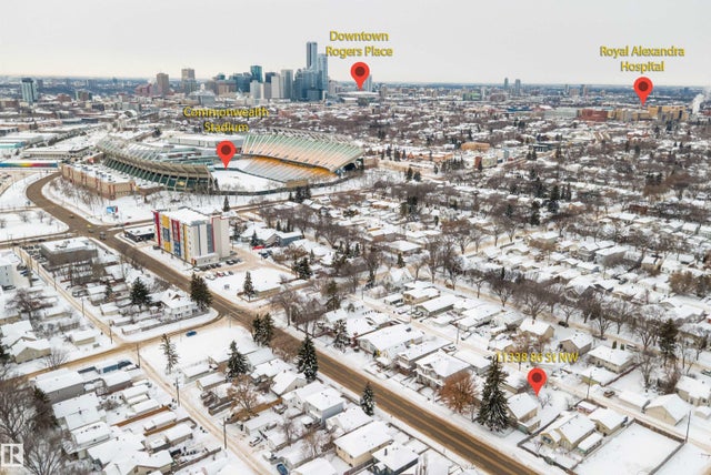 11338 86 Street, Edmonton