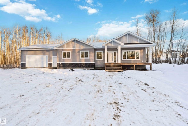 3 54222 Rge Road 25, Rural Lac Ste. Anne County