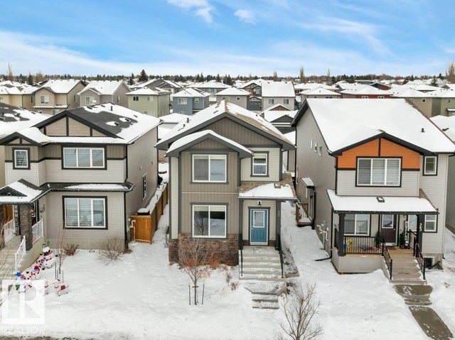 365 West Haven Drive, Leduc