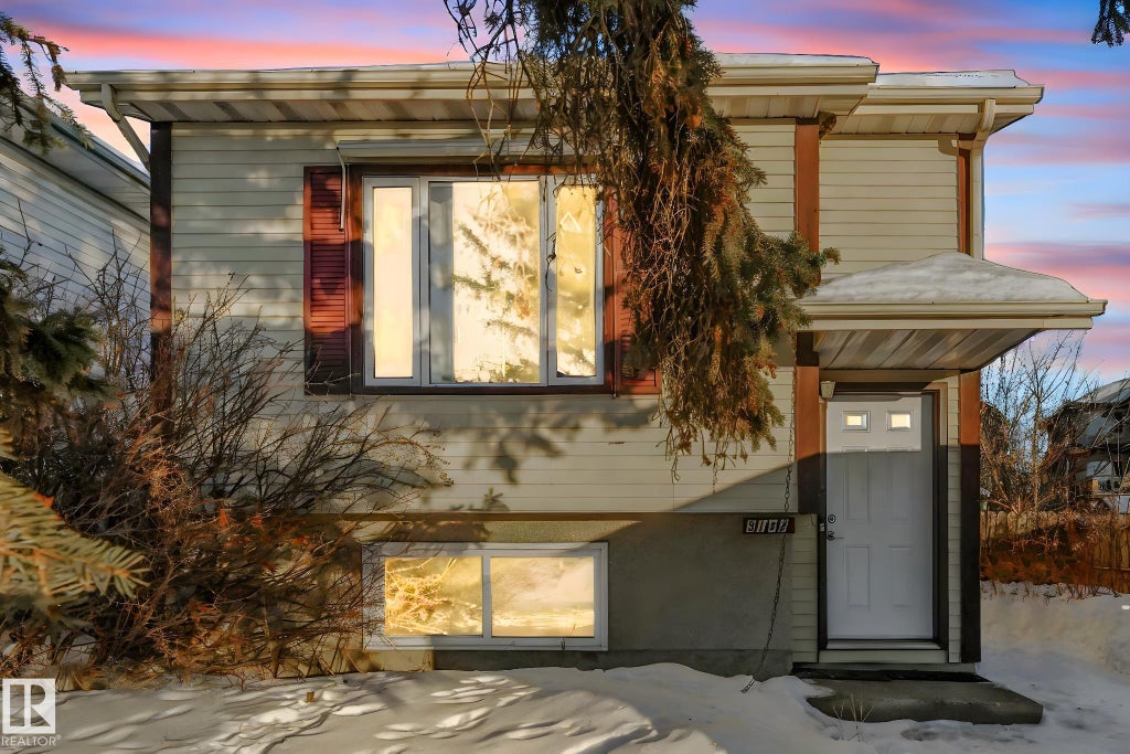 9142 180a Avenue, Edmonton