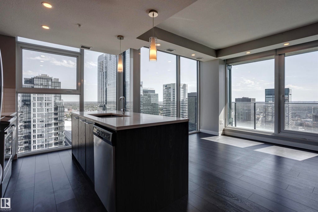 3303 10180 103 Street, Edmonton