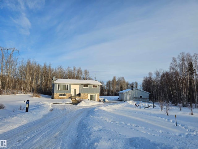 4, 54227 Rge Road 41, Rural Lac Ste. Anne County