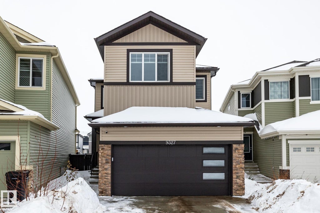 9327 Cooper Bend Bend Sw, Edmonton