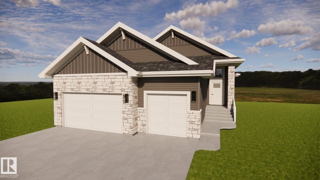 21 Sydwyck Circle, Spruce Grove