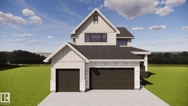 8 Darby Crescent, Spruce Grove