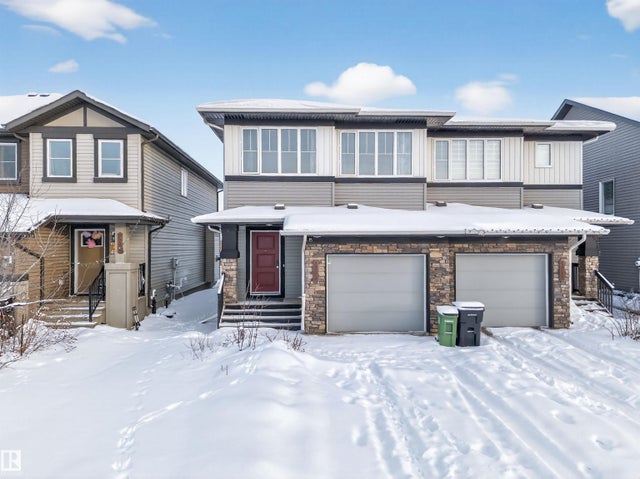 2302 Casey Crescent, Edmonton