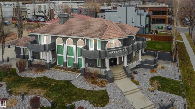 12428 103 Avenue, Edmonton