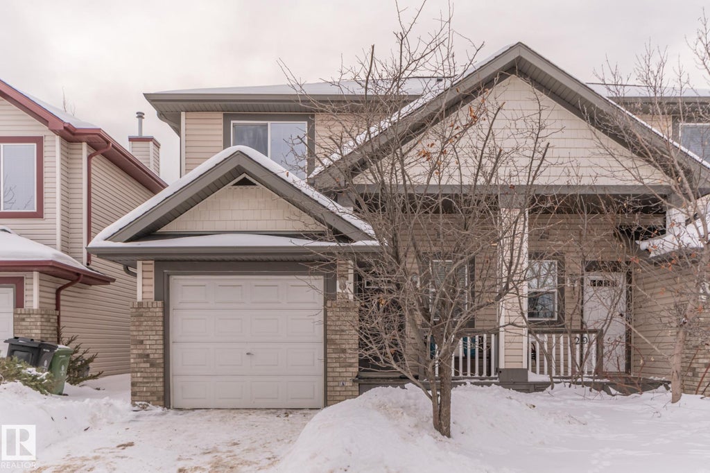 31 Galloway Wynd, Fort Saskatchewan