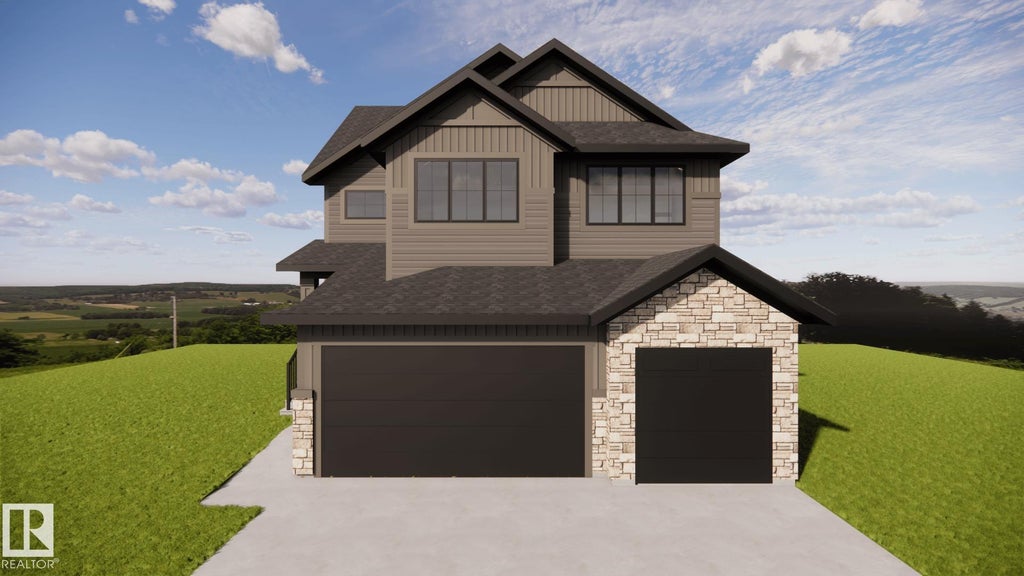 157 Graybriar Drive, Stony Plain