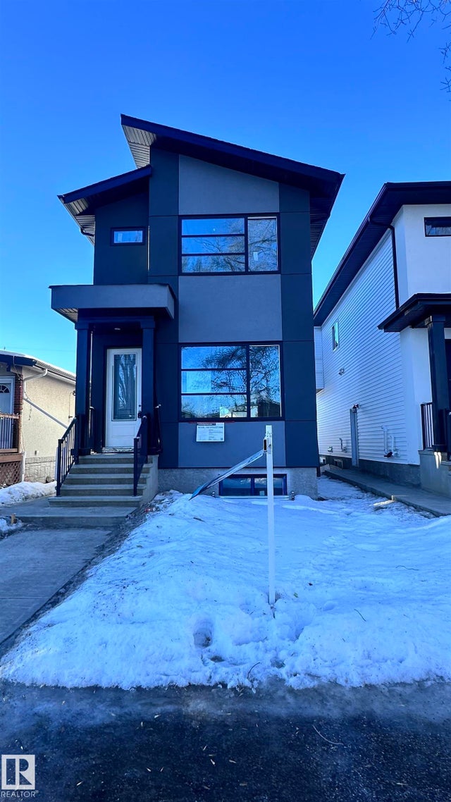10124 82 Street, Edmonton