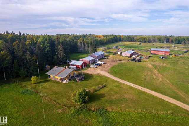 53122 Rge Rd 95, Rural Yellowhead