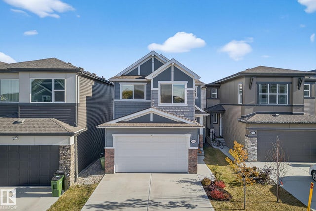 1467 Goodspeed Lane Nw, Edmonton