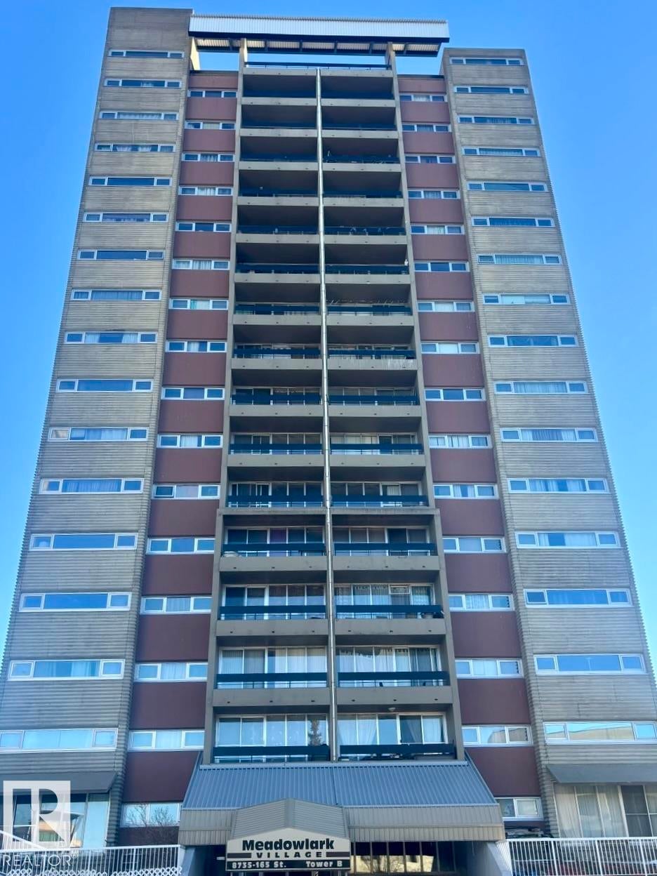 Edmonton Real Estate: Condo / Townhouse Property for Sale in West Meadowlark Park