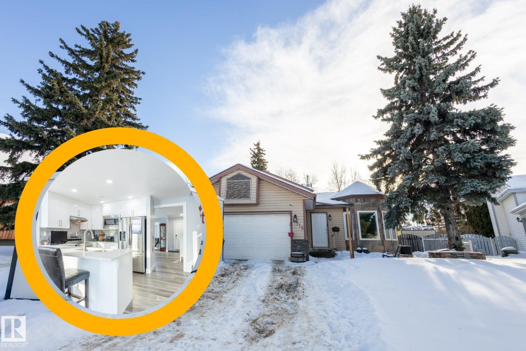 8515 24 Avenue, Edmonton