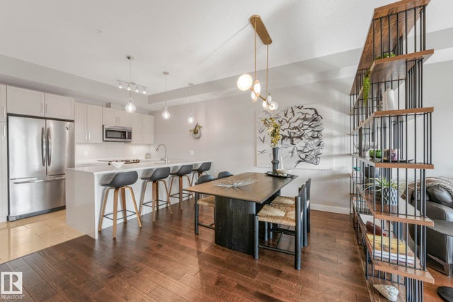 409 625 Leger Way, Edmonton