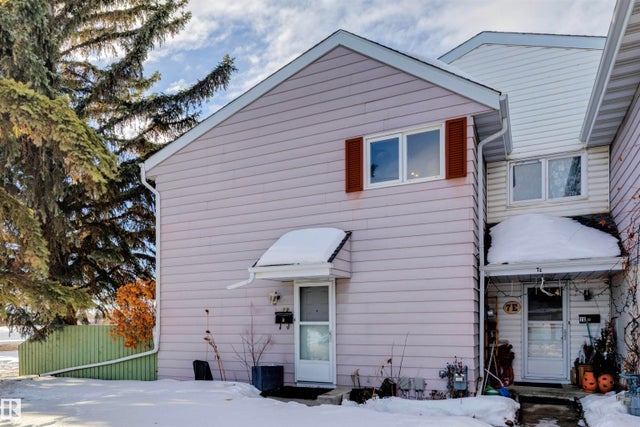 7d Callingwood Court, Edmonton