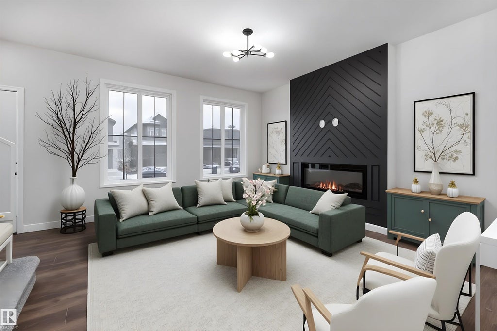 34 Westwyck Link, Spruce Grove