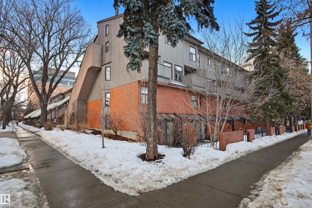 11108 83 Avenue, Edmonton