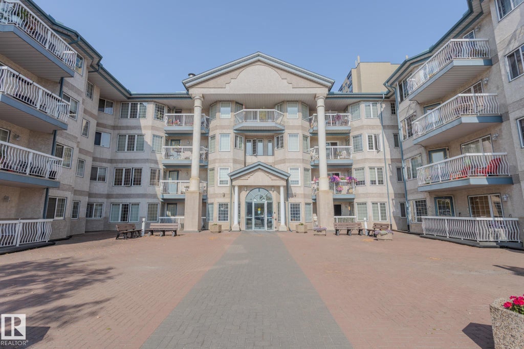 305 13450 114 Avenue, Edmonton