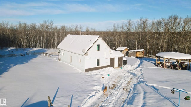 48329 Twp Rd 622, Rural Bonnyville M.D.