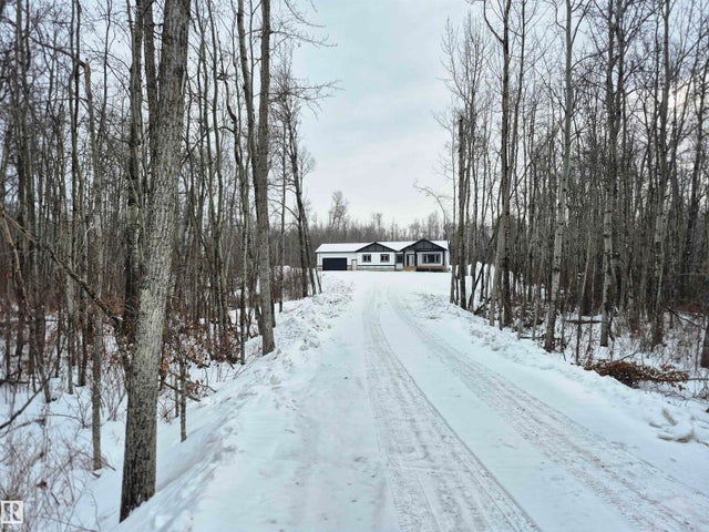 17 54222 Rge Road 25, Rural Lac Ste. Anne County