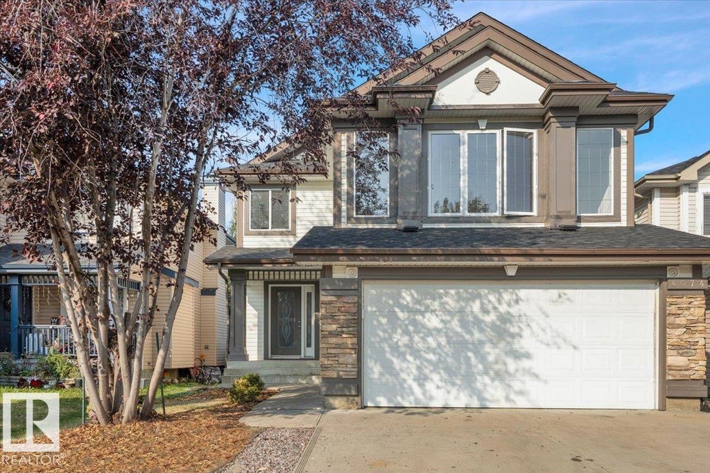 4074 33a Street, Edmonton