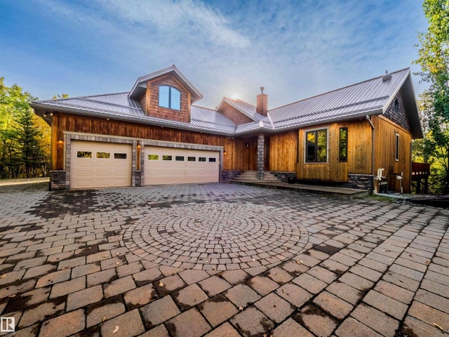 52117 Rr 213, Rural Strathcona County