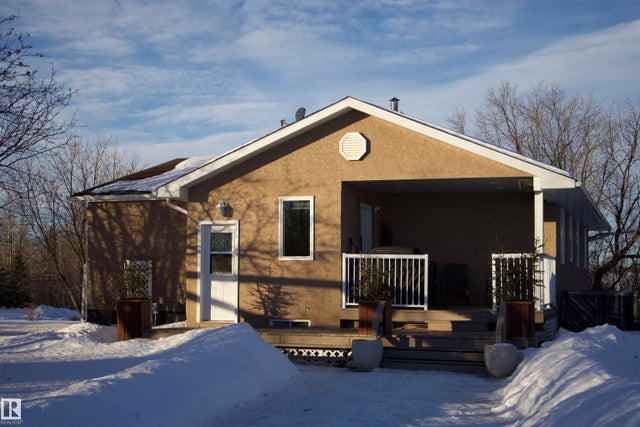 4526 Twp. Rd. 603a, Rural Barrhead County