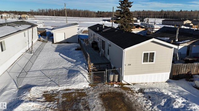254 49231 Rr 80, Rural Brazeau County