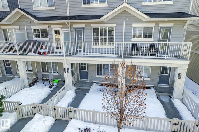 14 1110 Daniels Link Link Sw, Edmonton