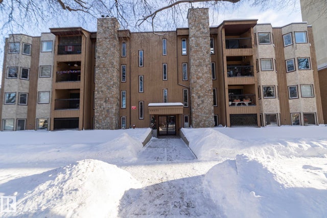 203 10171 119 Street, Edmonton