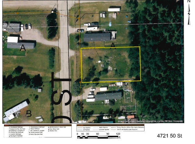 4721 50 St, Violet Grove