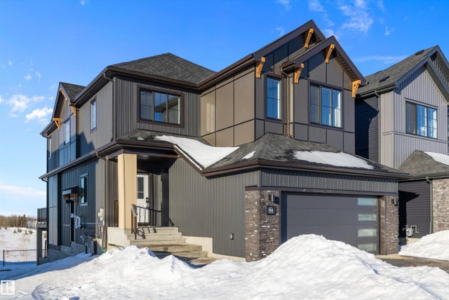 94 Chelles Wynd, St. Albert