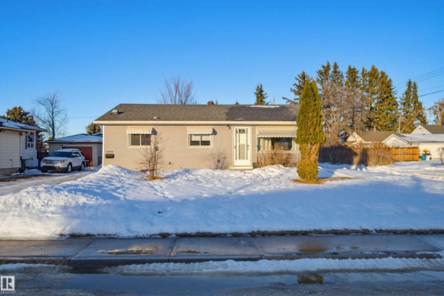 4704 54 Avenue, Wetaskiwin