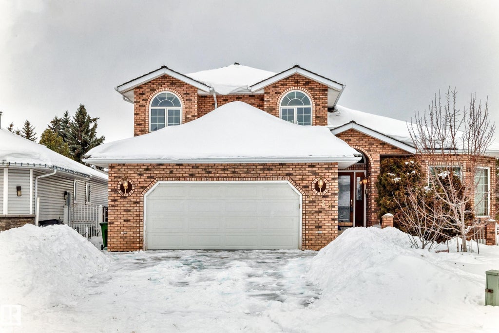 1720 Bearspaw Drive Nw, Edmonton