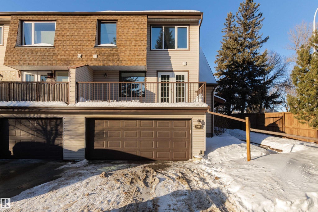 146 Grandin Woods, St. Albert