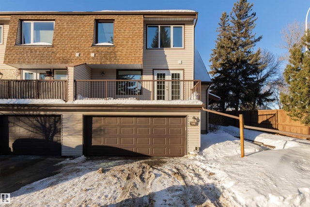 146 Grandin Woods, St. Albert