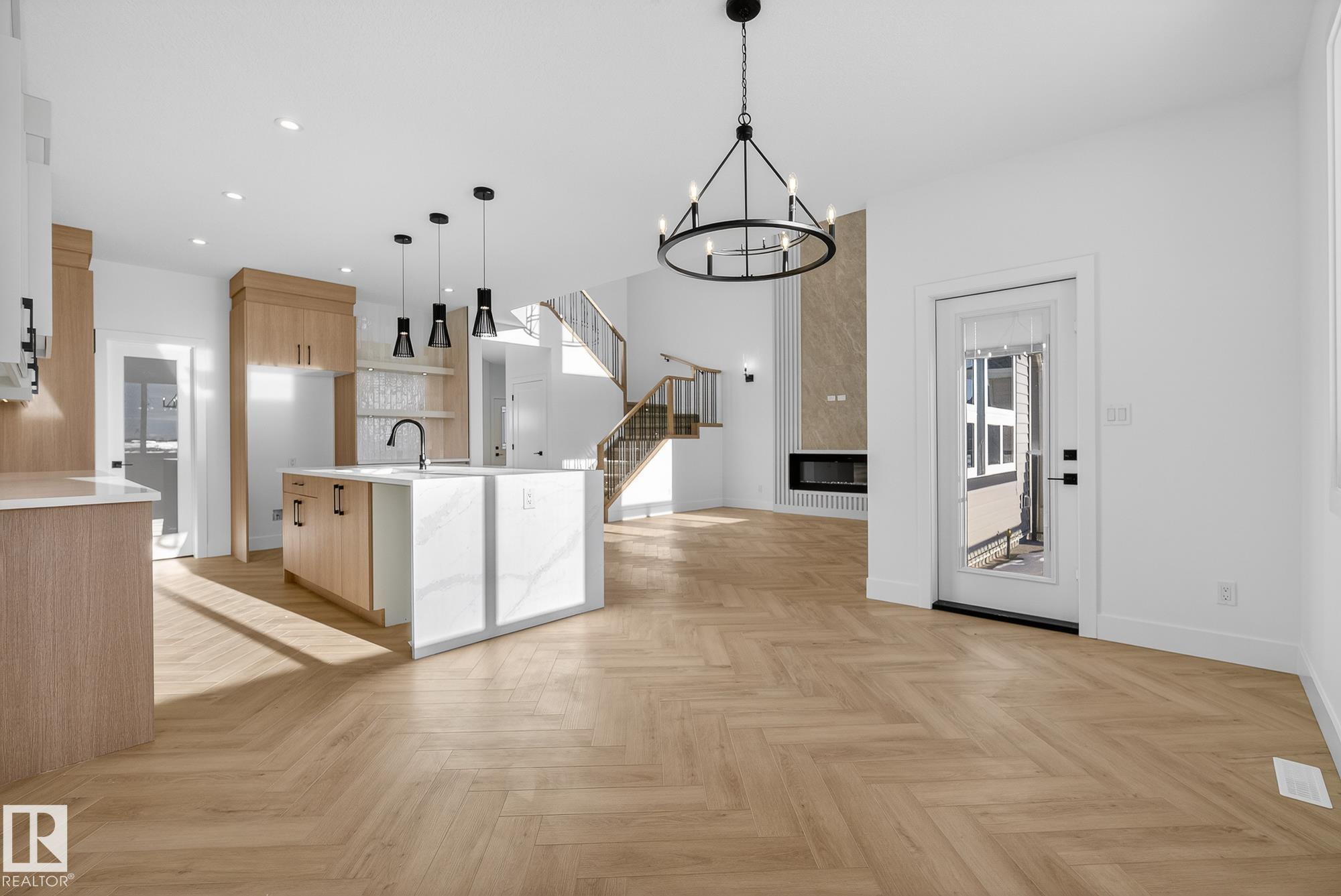 Home for Sale Located at 168 Caledon Crescent, Spruce Grove, AB