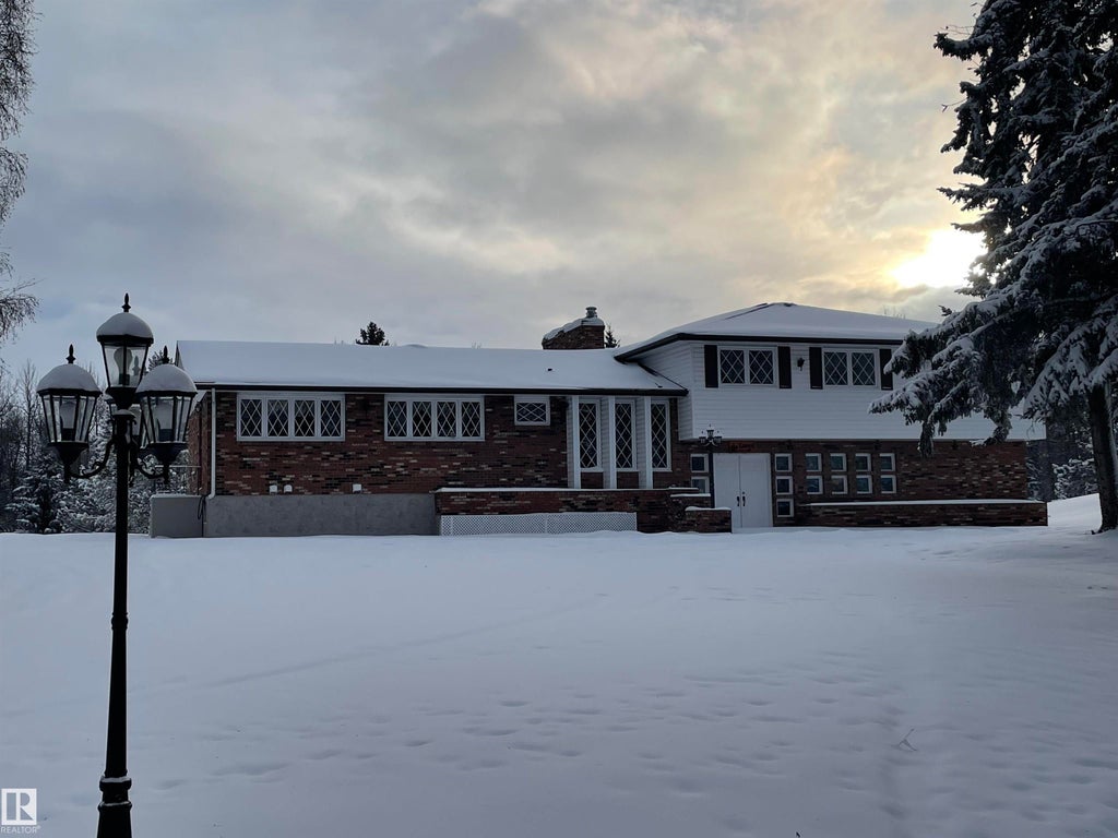 26022 Twp Rd 511, Rural Parkland County