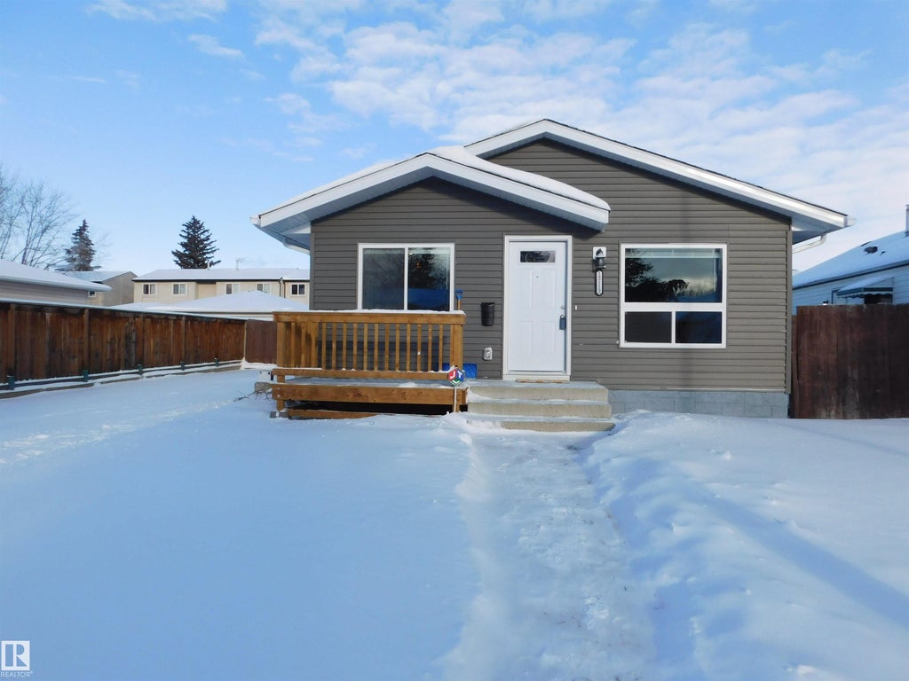 12112 150 Avenue Nw, Edmonton