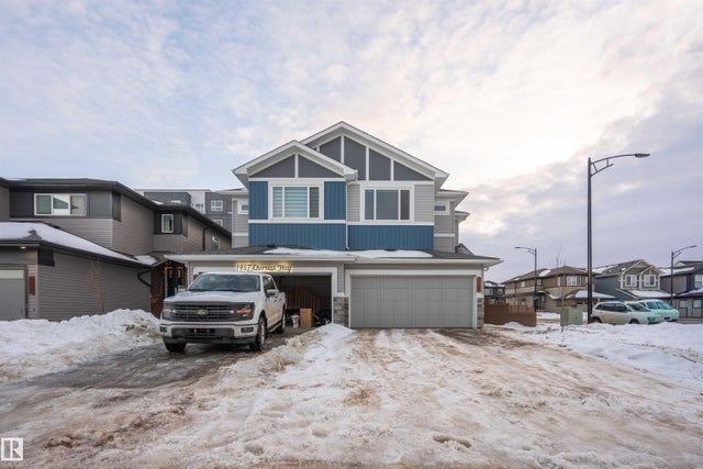 1459 Cherniak Way, Edmonton