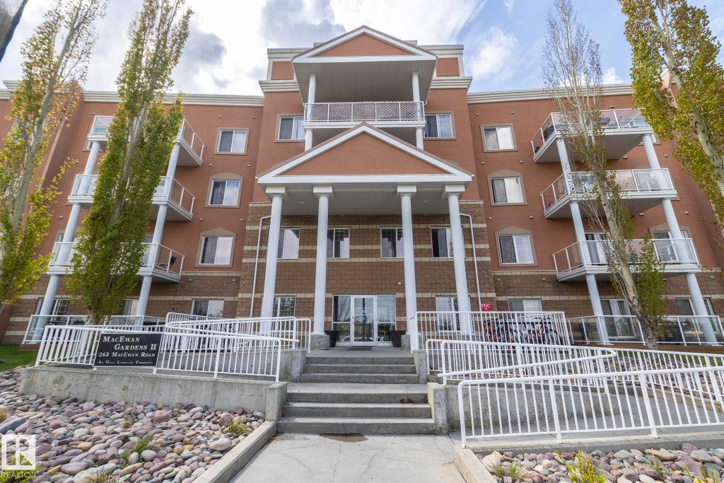 416 263 Macewan Road, Edmonton