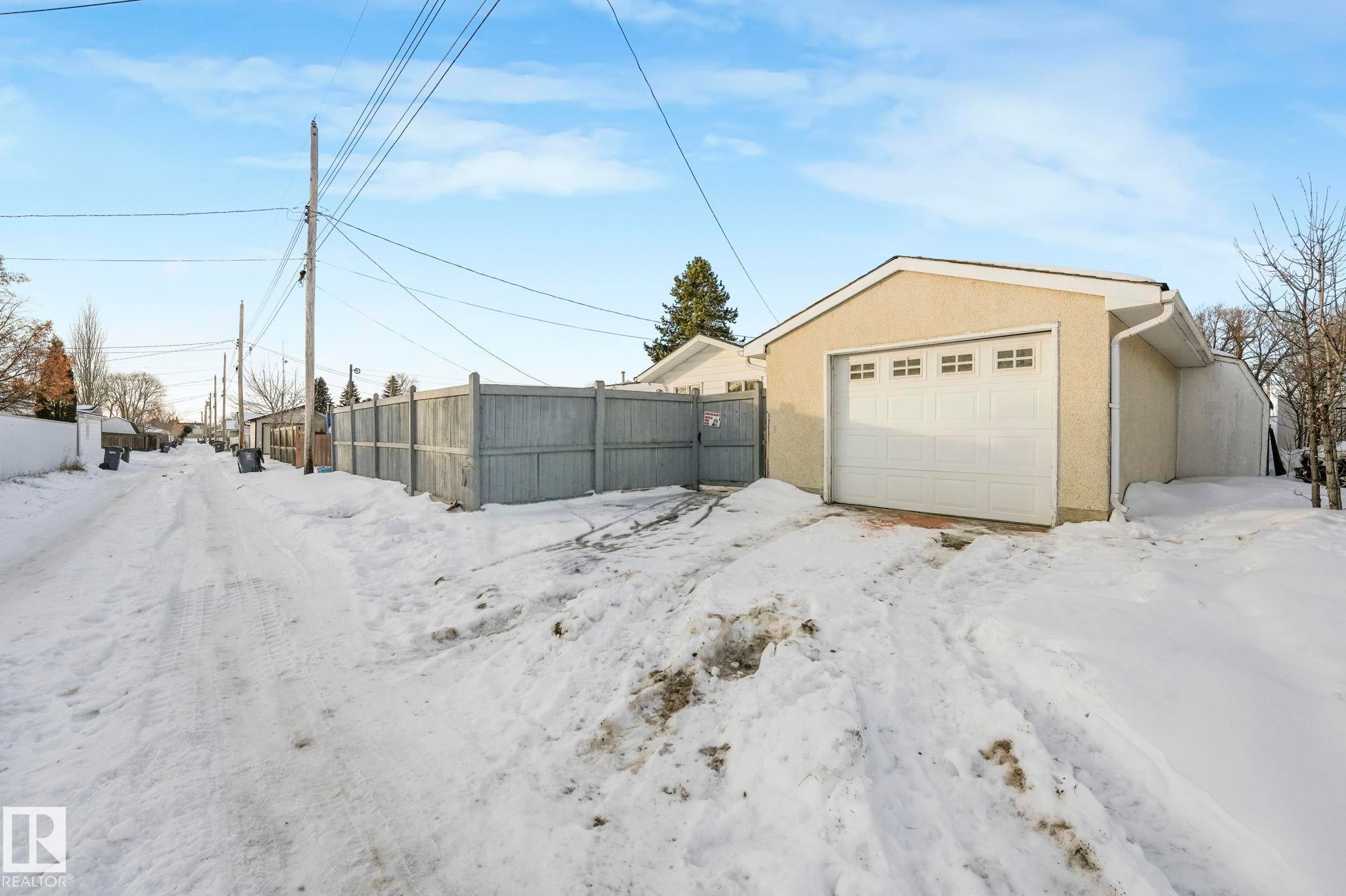 58 Huron Street, Devon Property Listing: MLS® #E4470067