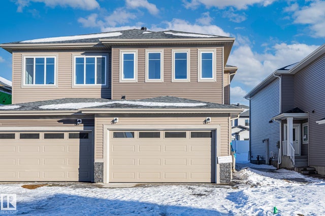 121 Ficus Way, Fort Saskatchewan